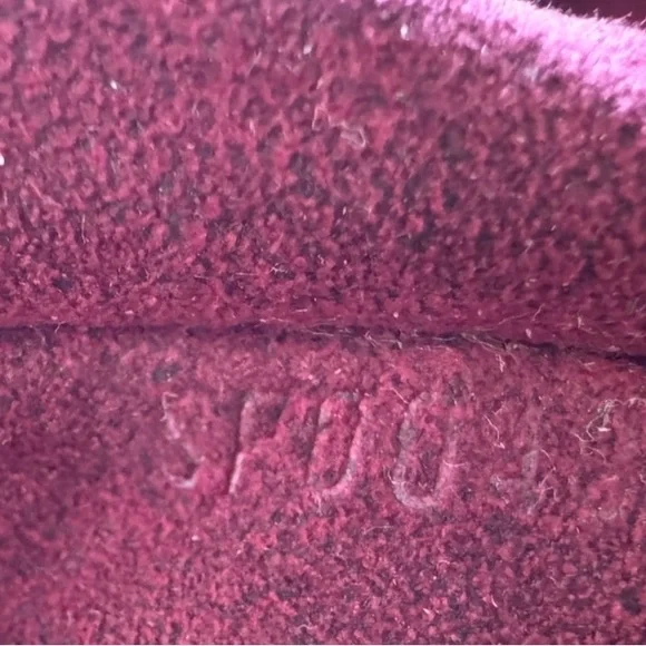 Authentic, Louis Vuitton Murakami White, Speedy - Picture 9 of 9